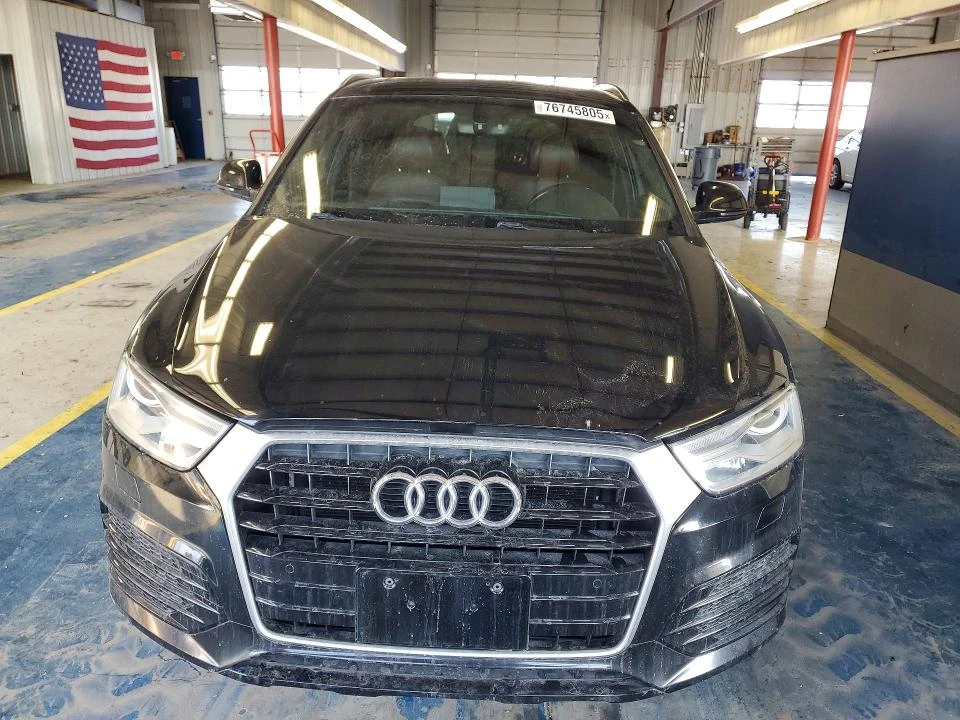 Audi Q3 2.0L 4 Front-wheel Drive | Mobile.bg � ����������� 5