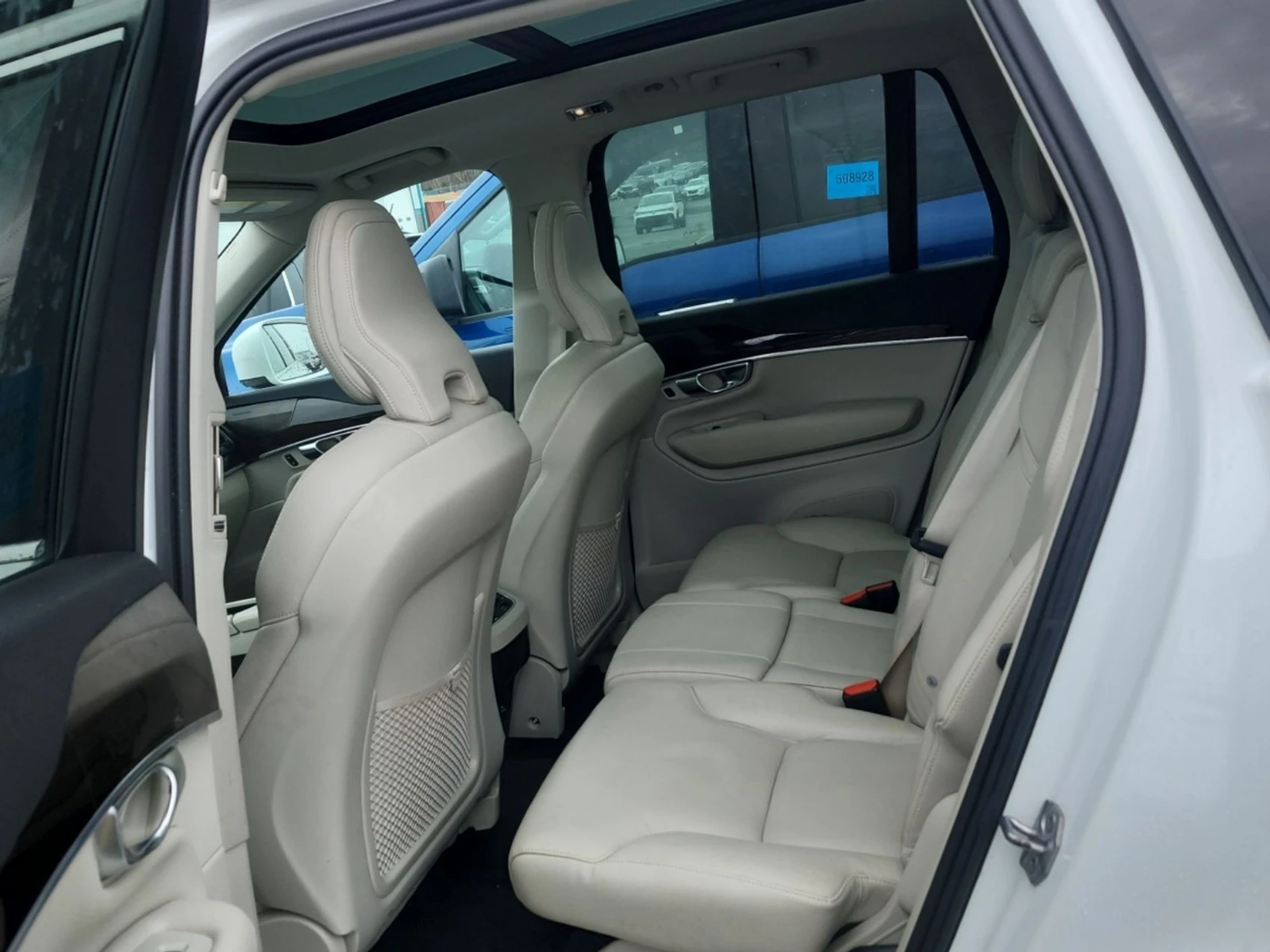 Volvo Xc90 MOMENTUM* ����������* (���� �� ��) | Mobile.bg � ����������� 11