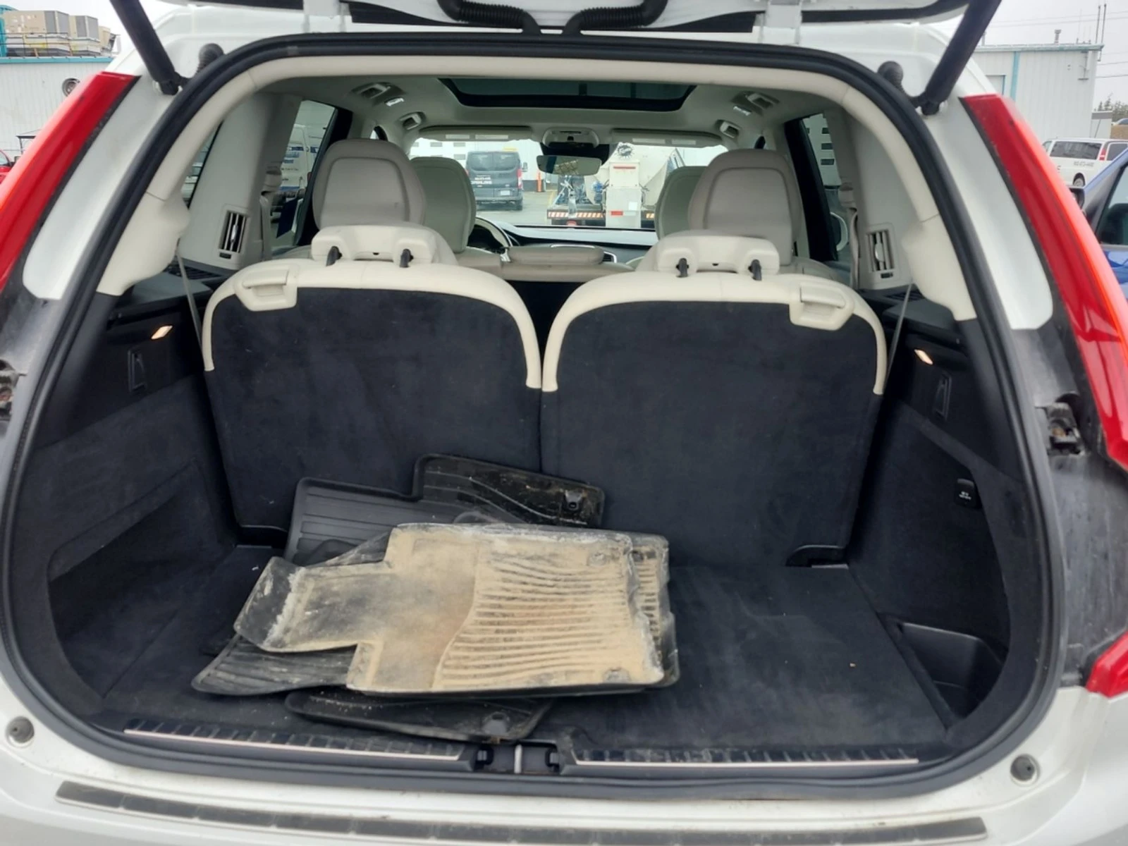 Volvo Xc90 MOMENTUM* ����������* (���� �� ��) | Mobile.bg � ����������� 13