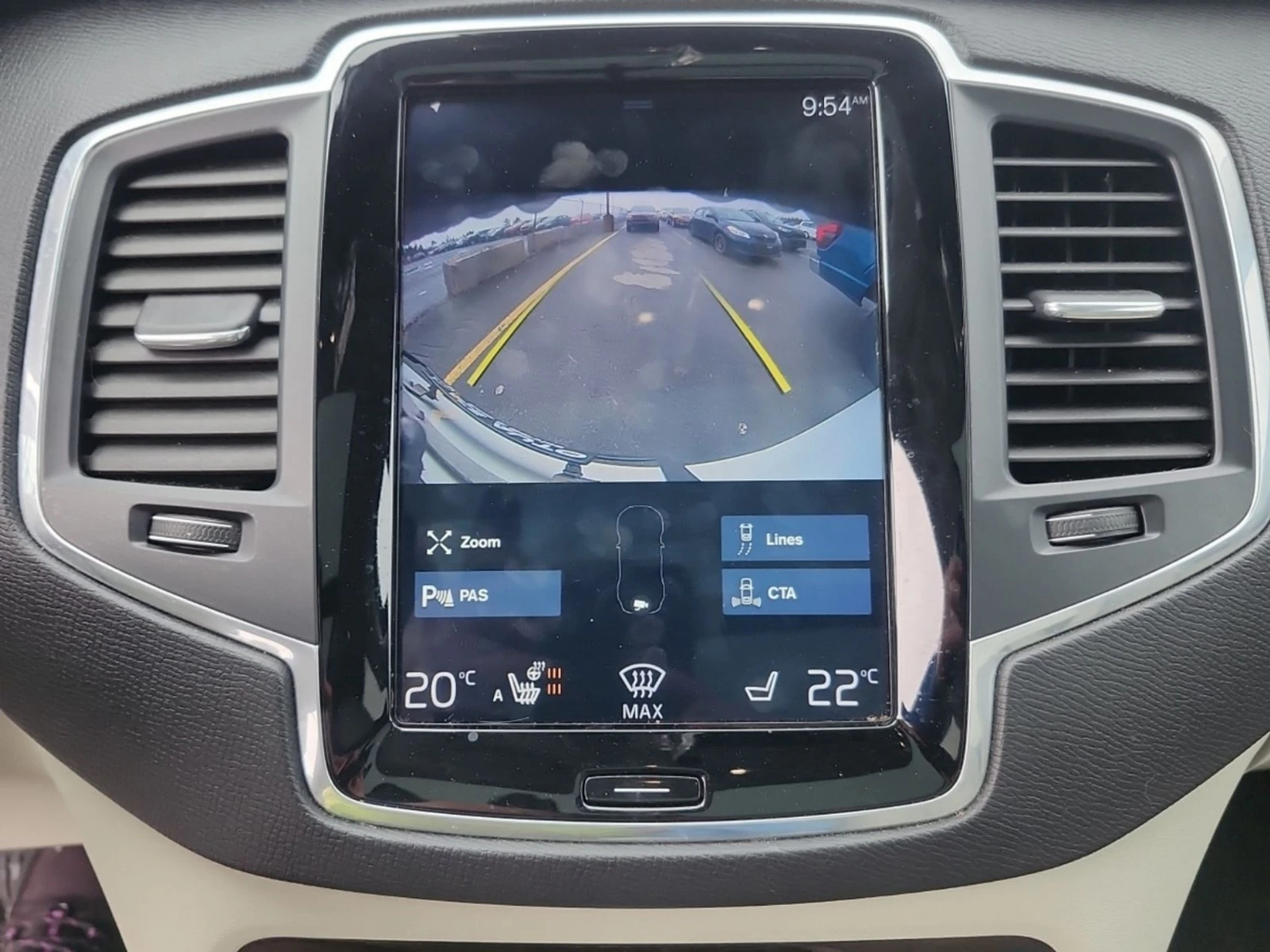 Volvo Xc90 MOMENTUM* ����������* (���� �� ��) | Mobile.bg � ����������� 9