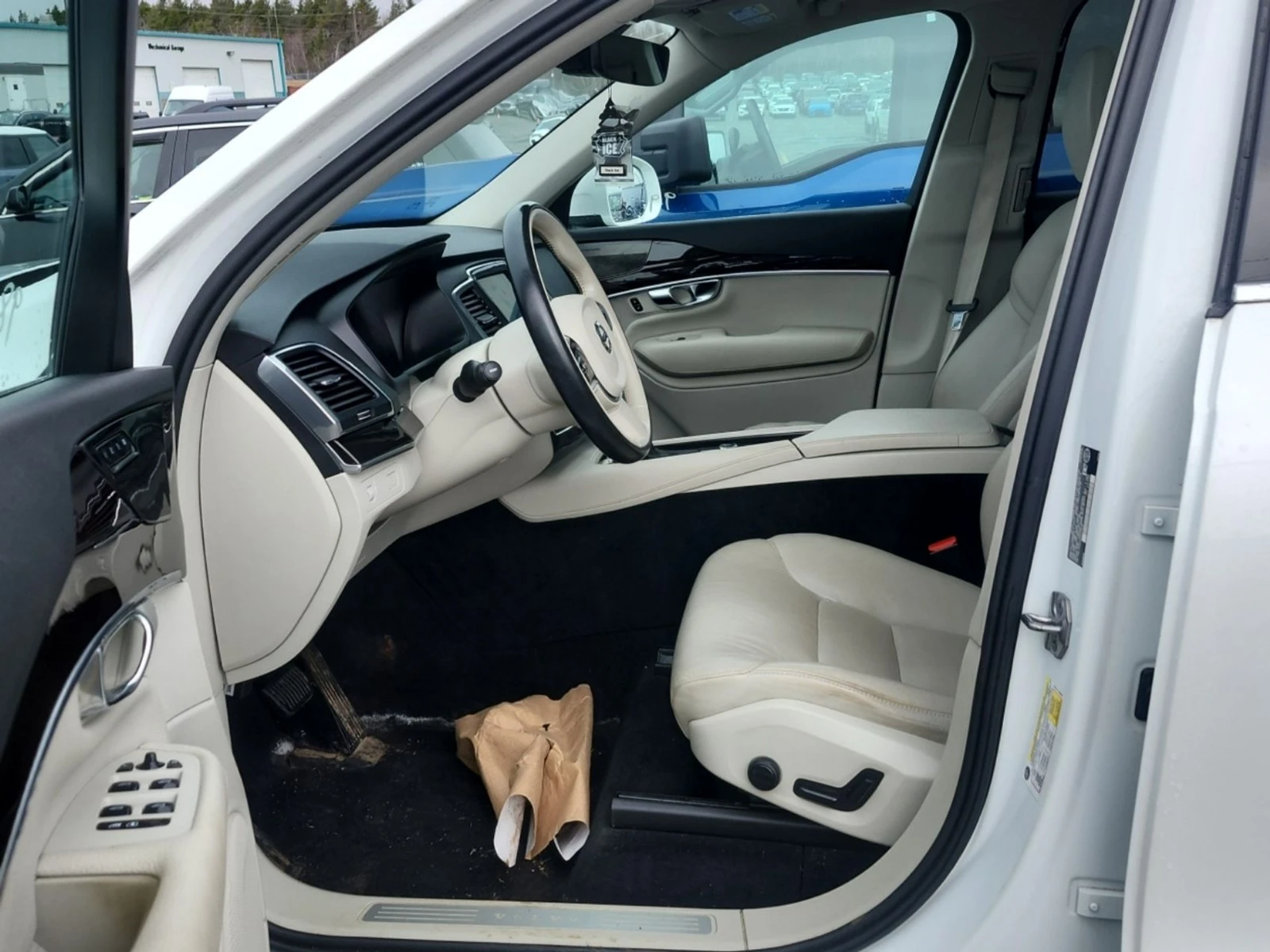 Volvo Xc90 MOMENTUM* ����������* (���� �� ��) | Mobile.bg � ����������� 5