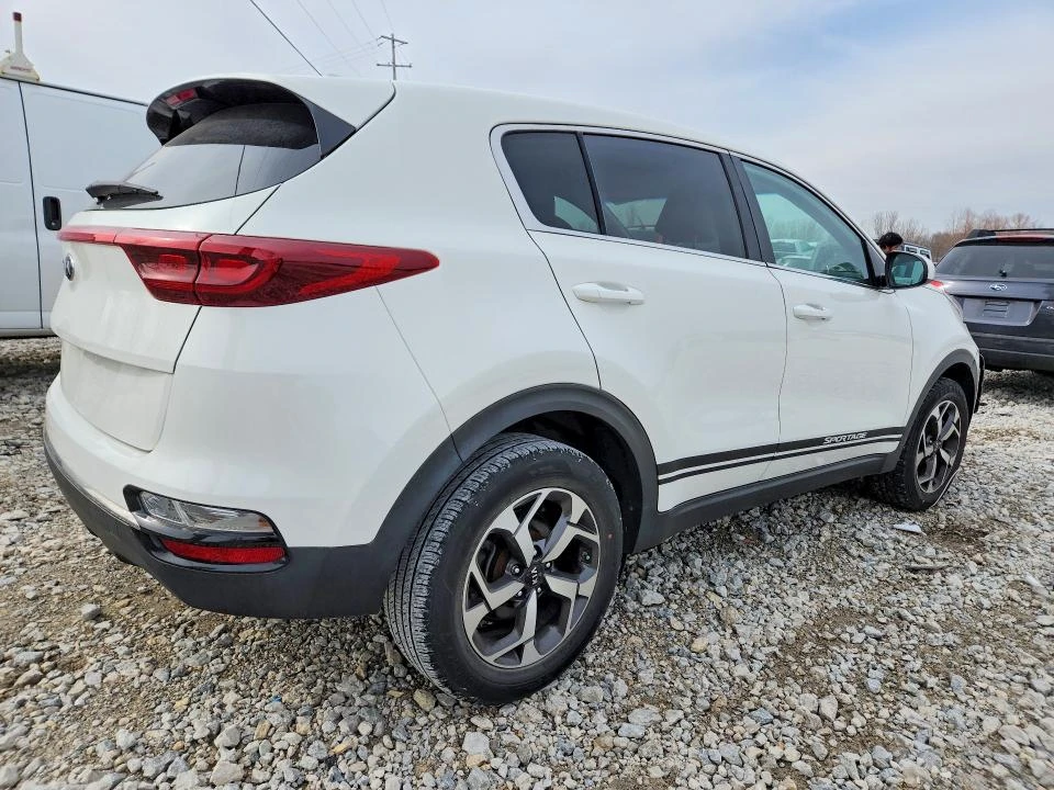 Kia Sportage 2.4L 4 FRONT WHEEL DRIVE | Mobile.bg � ����������� 3