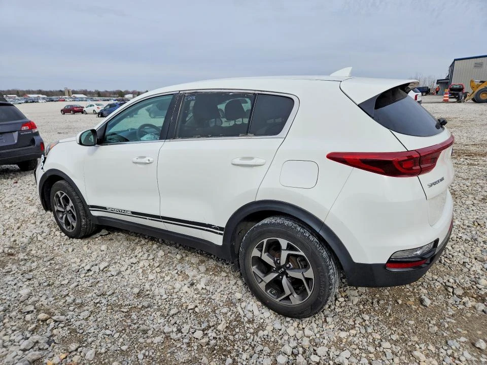 Kia Sportage 2.4L 4 FRONT WHEEL DRIVE | Mobile.bg � ����������� 2