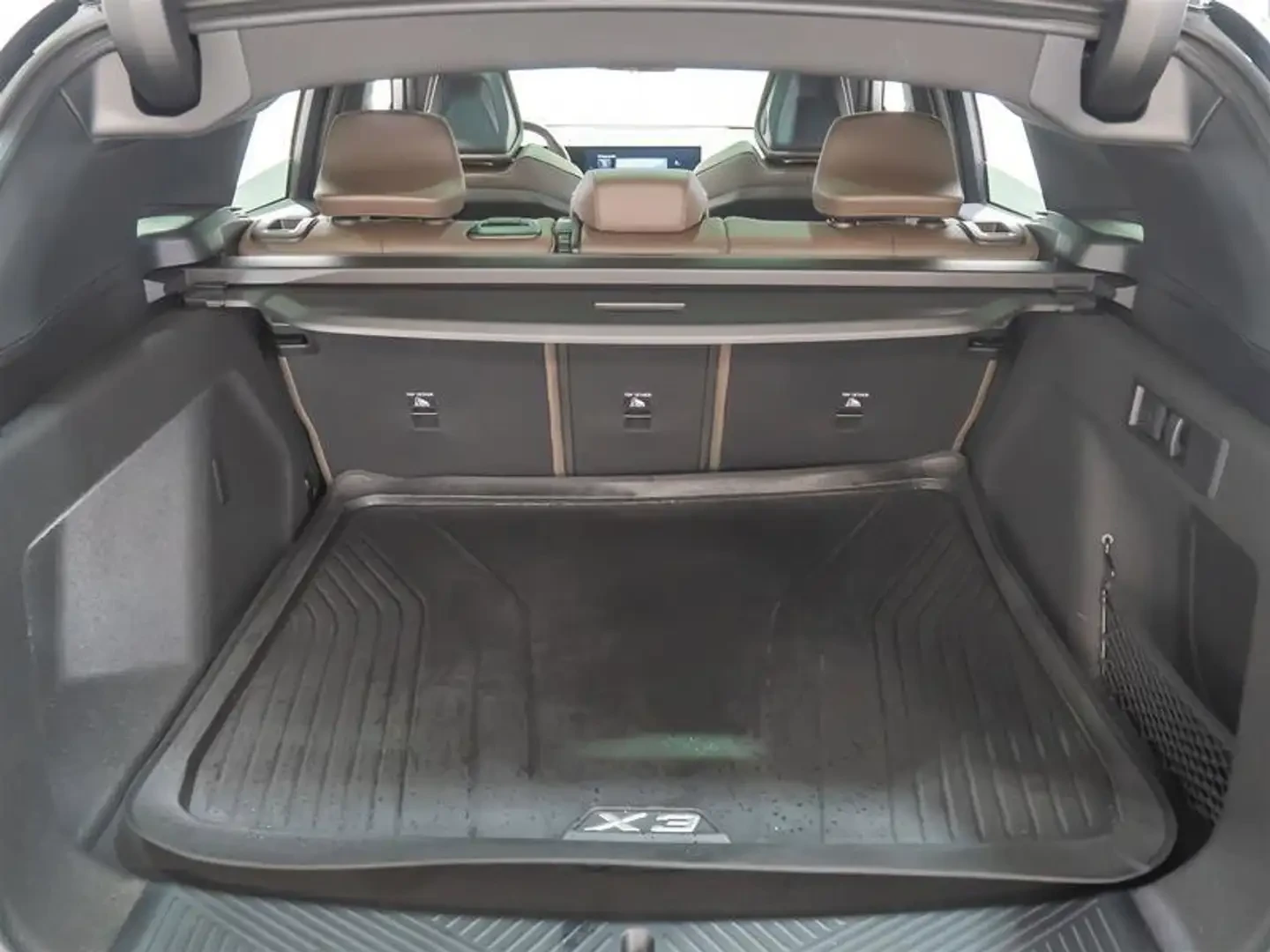 BMW X3 30 xDrive PREMIUM PACKAGE | HEADS UP | PARK ASST. , снимка 9 - Автомобили и джипове - 54611818