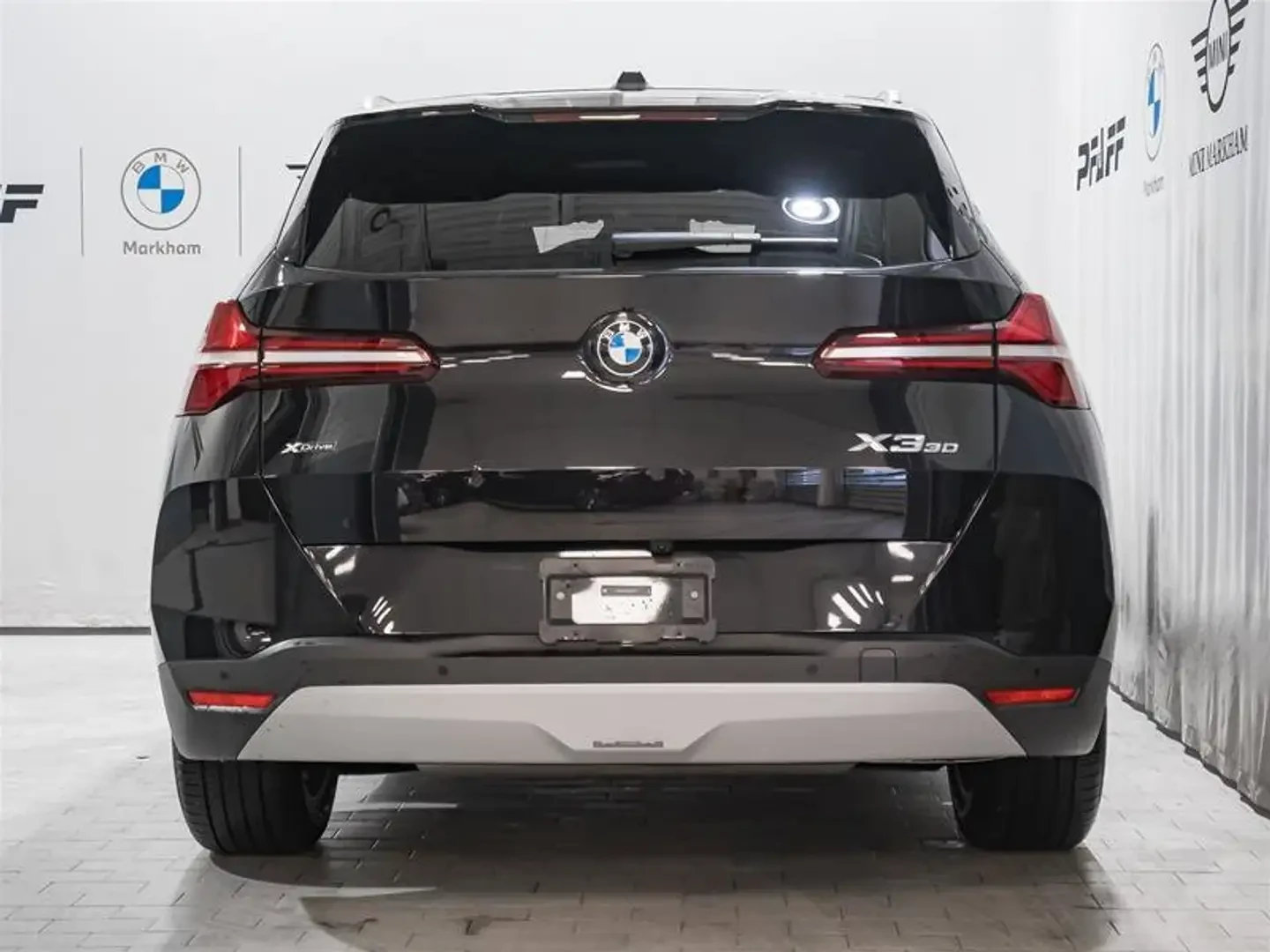 BMW X3 30 xDrive PREMIUM PACKAGE | HEADS UP | PARK ASST. , снимка 5 - Автомобили и джипове - 54611818