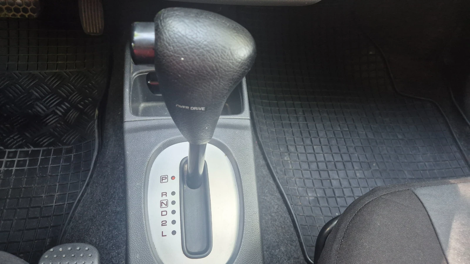 Suzuki Ignis, снимка 9 - Автомобили и джипове - 54725084