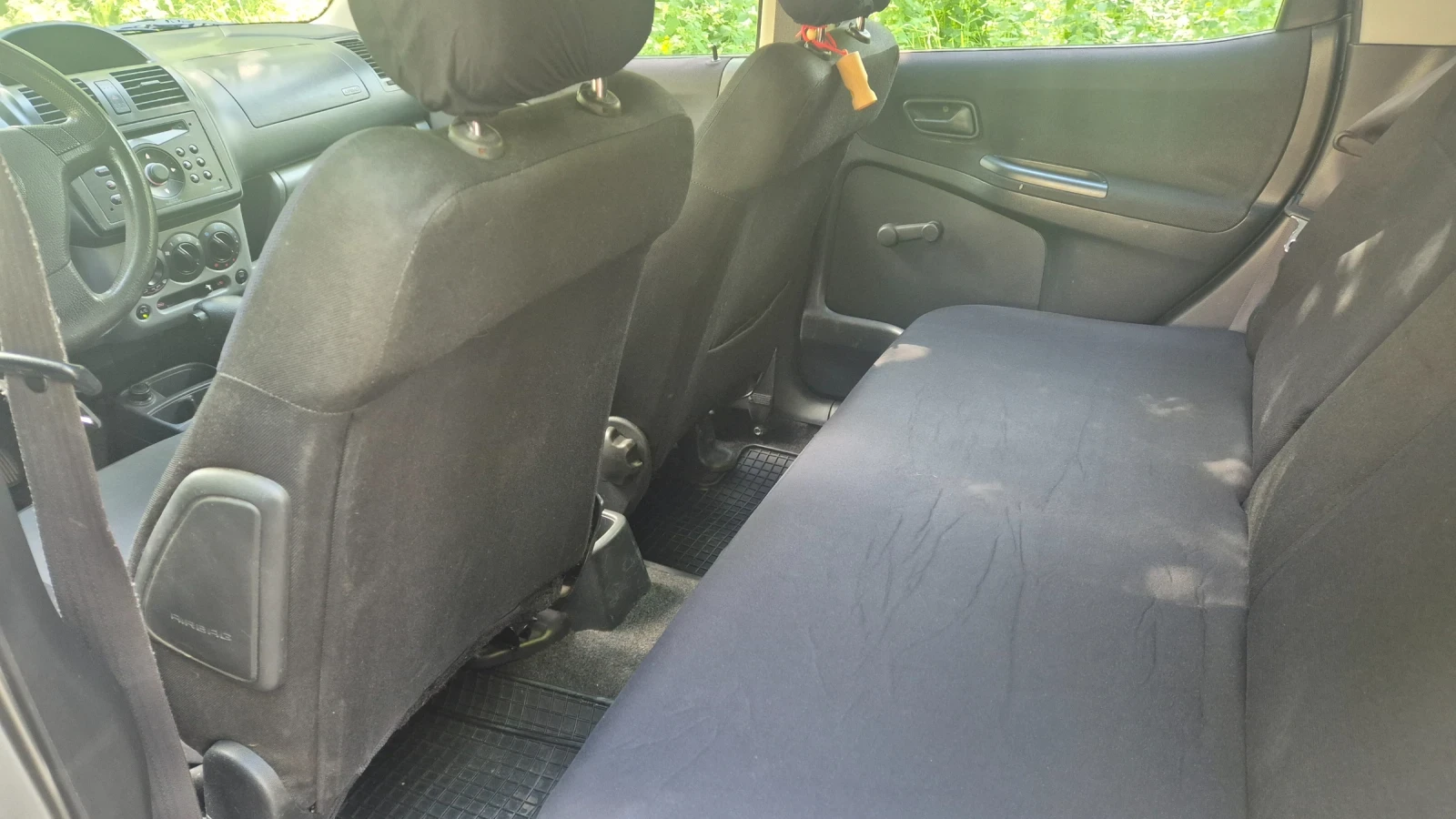 Suzuki Ignis, снимка 7 - Автомобили и джипове - 54725084