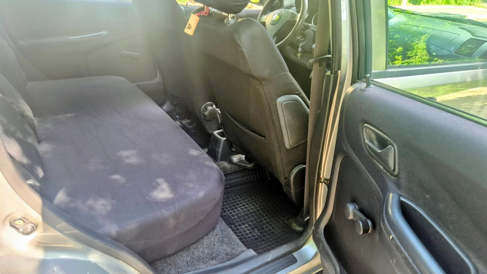 Suzuki Ignis, снимка 8 - Автомобили и джипове - 54725084