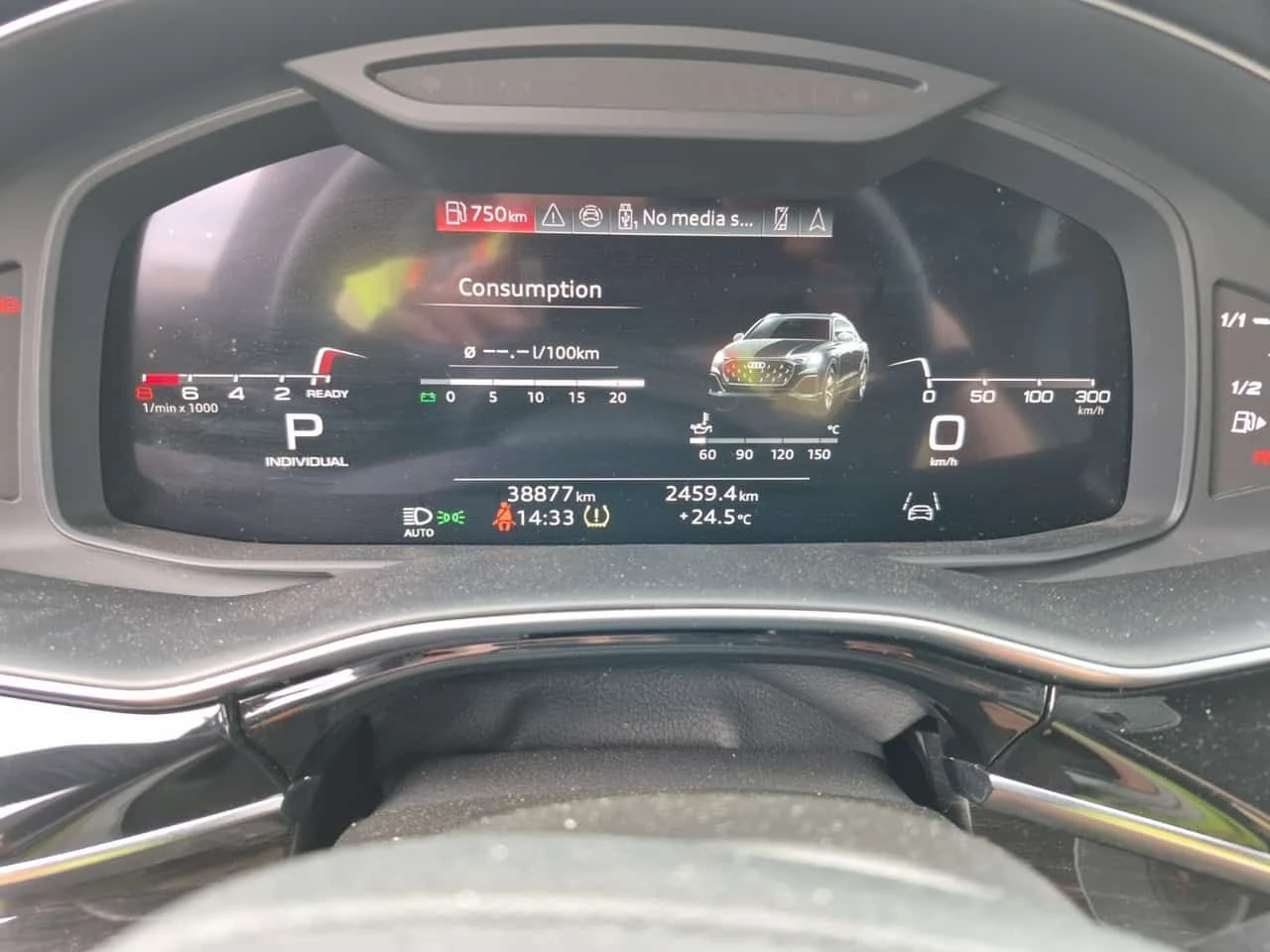 Audi Q8 * Progressiv * АВТОКРЕДИТ БЕЗ ПЪРВОНАЧАЛНА ВНОСКА*, снимка 8 - Автомобили и джипове - 54993646