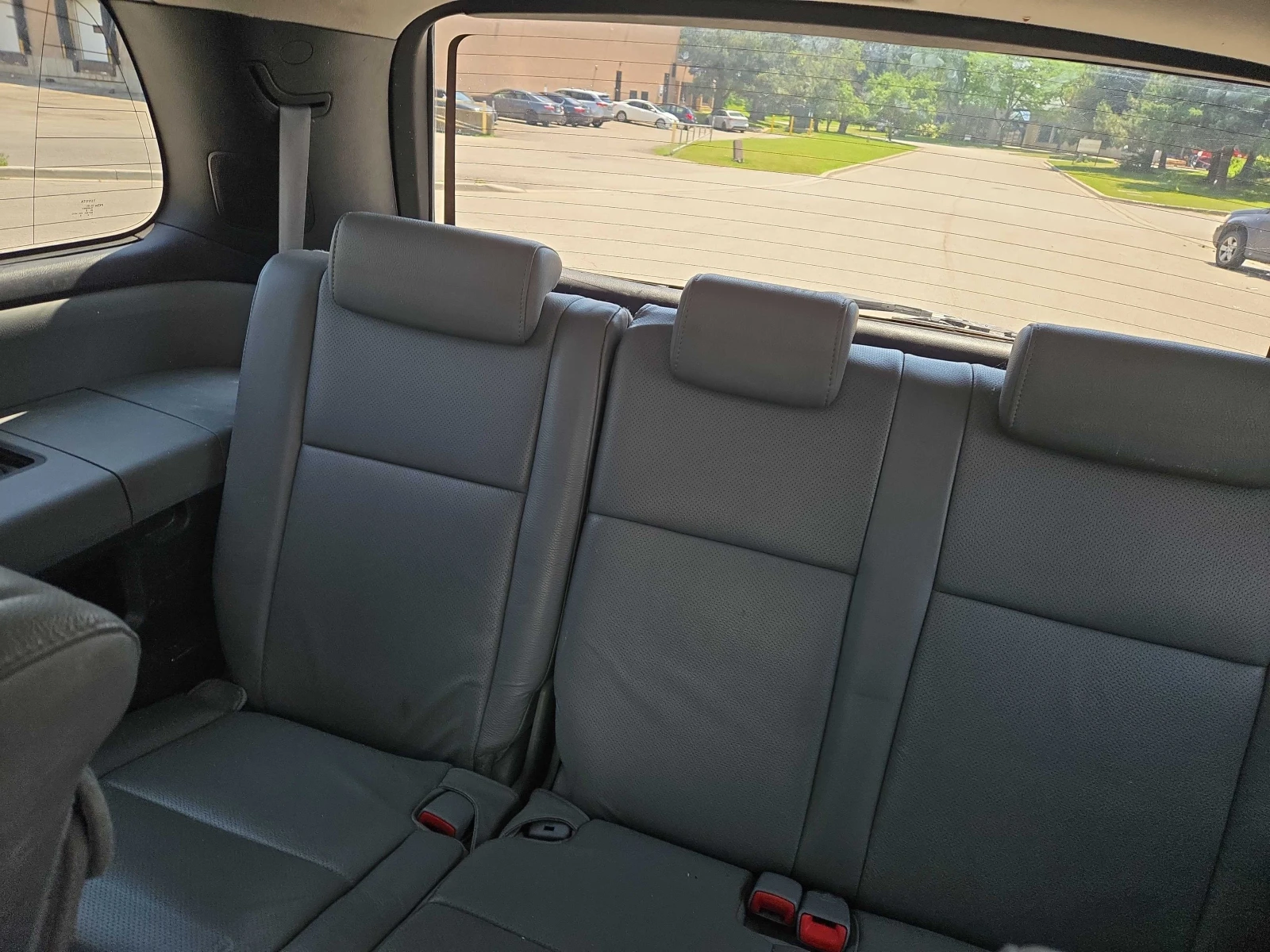 Toyota Sequoia Platinum* CARFAX* АВТО КРЕДИТ* , снимка 10 - Автомобили и джипове - 55258919