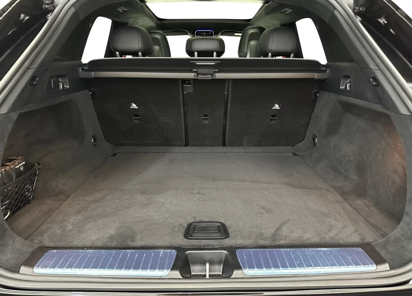 Mercedes-Benz EQE 43* AMG* 4M* H-SCREEN* PANO* ����������* BURMESTER | Mobile.bg � ����������� 12