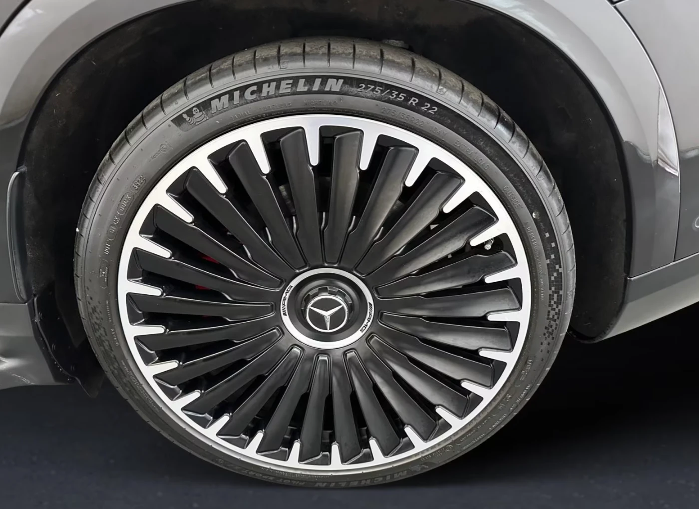 Mercedes-Benz EQE 43* AMG* 4M* H-SCREEN* PANO* ����������* BURMESTER | Mobile.bg � ����������� 4