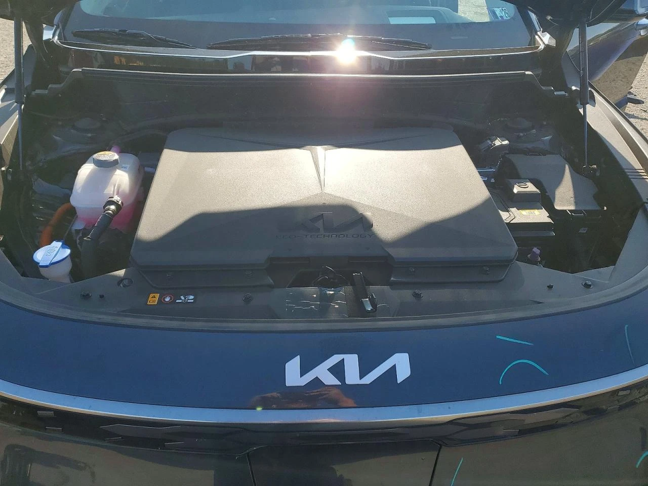 Kia Niro * WAVE* DIS* HUD* 360*  | Mobile.bg � ����������� 6