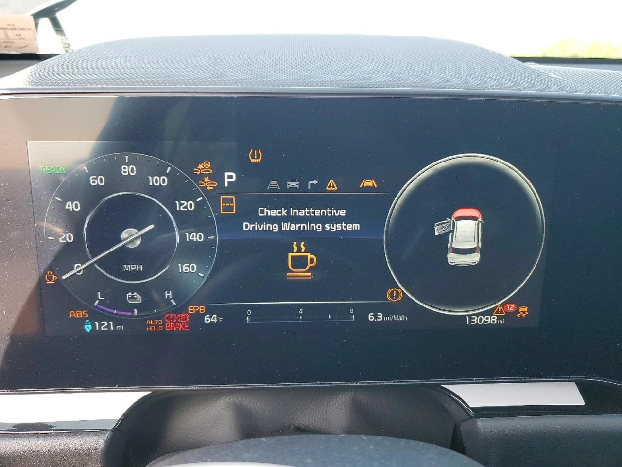 Kia Niro * WAVE* DIS* HUD* 360*  | Mobile.bg � ����������� 7