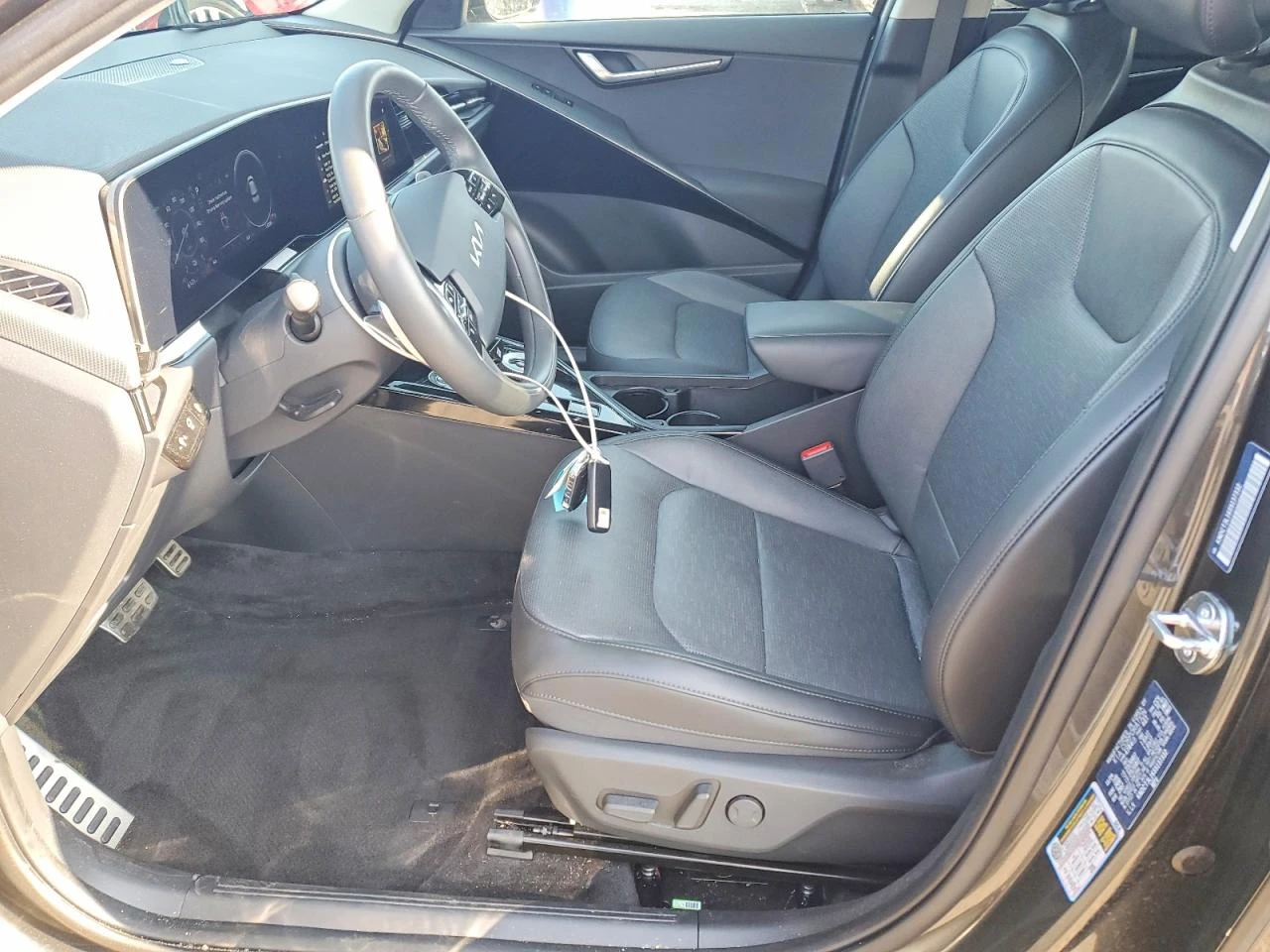 Kia Niro * WAVE* DIS* HUD* 360*  | Mobile.bg � ����������� 8