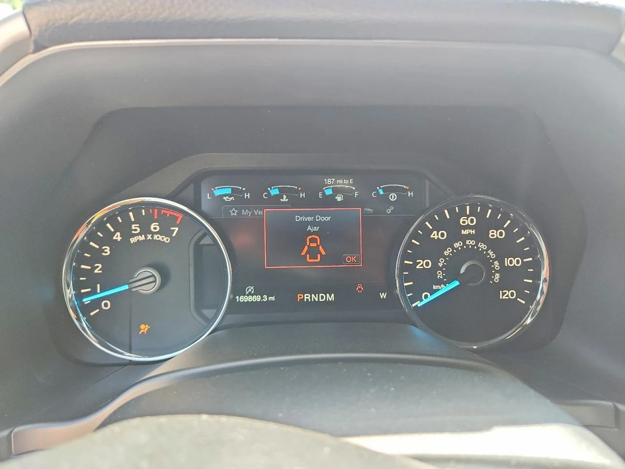 Ford F150 3.5l Supercrew, снимка 9 - Автомобили и джипове - 56073607
