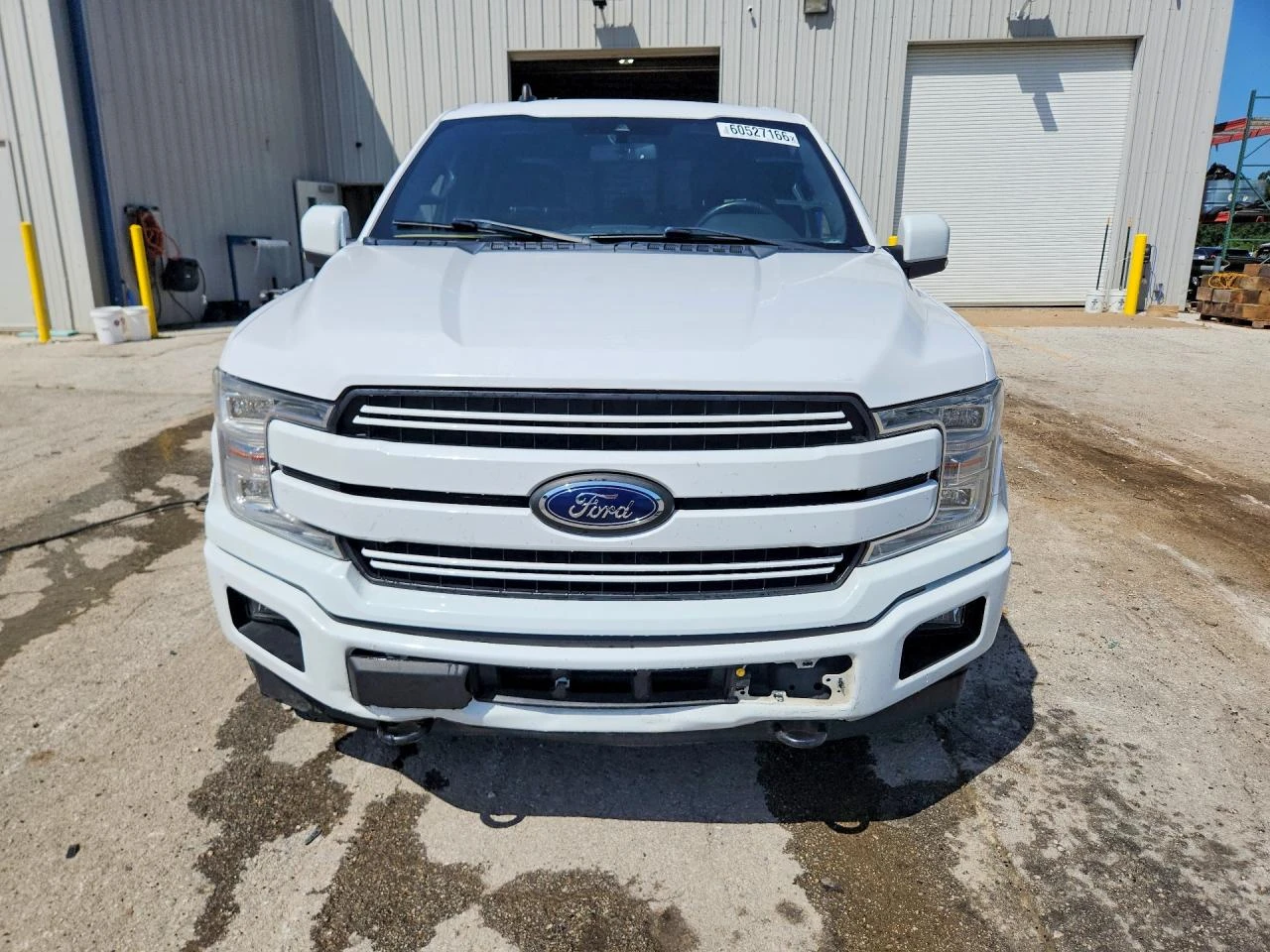 Ford F150 3.5l Supercrew, снимка 5 - Автомобили и джипове - 56073607