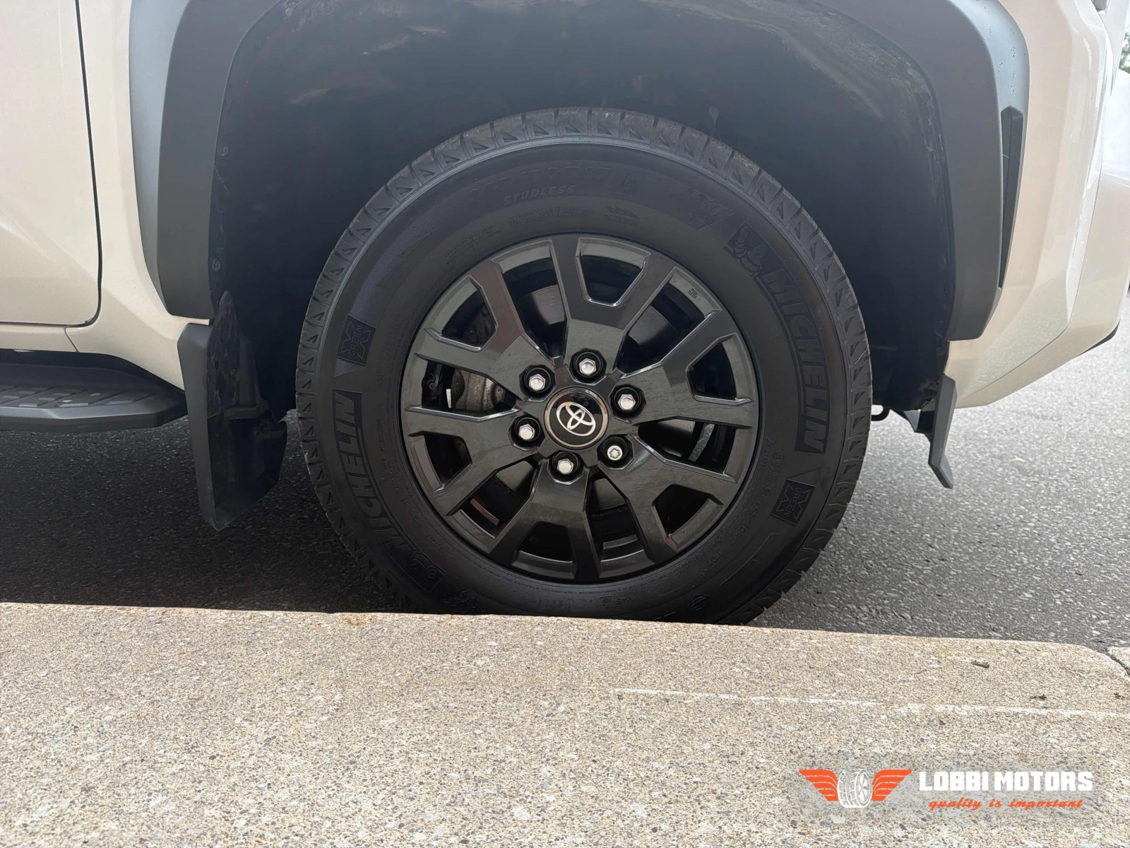 Toyota 4runner, снимка 7 - Автомобили и джипове - 56112618