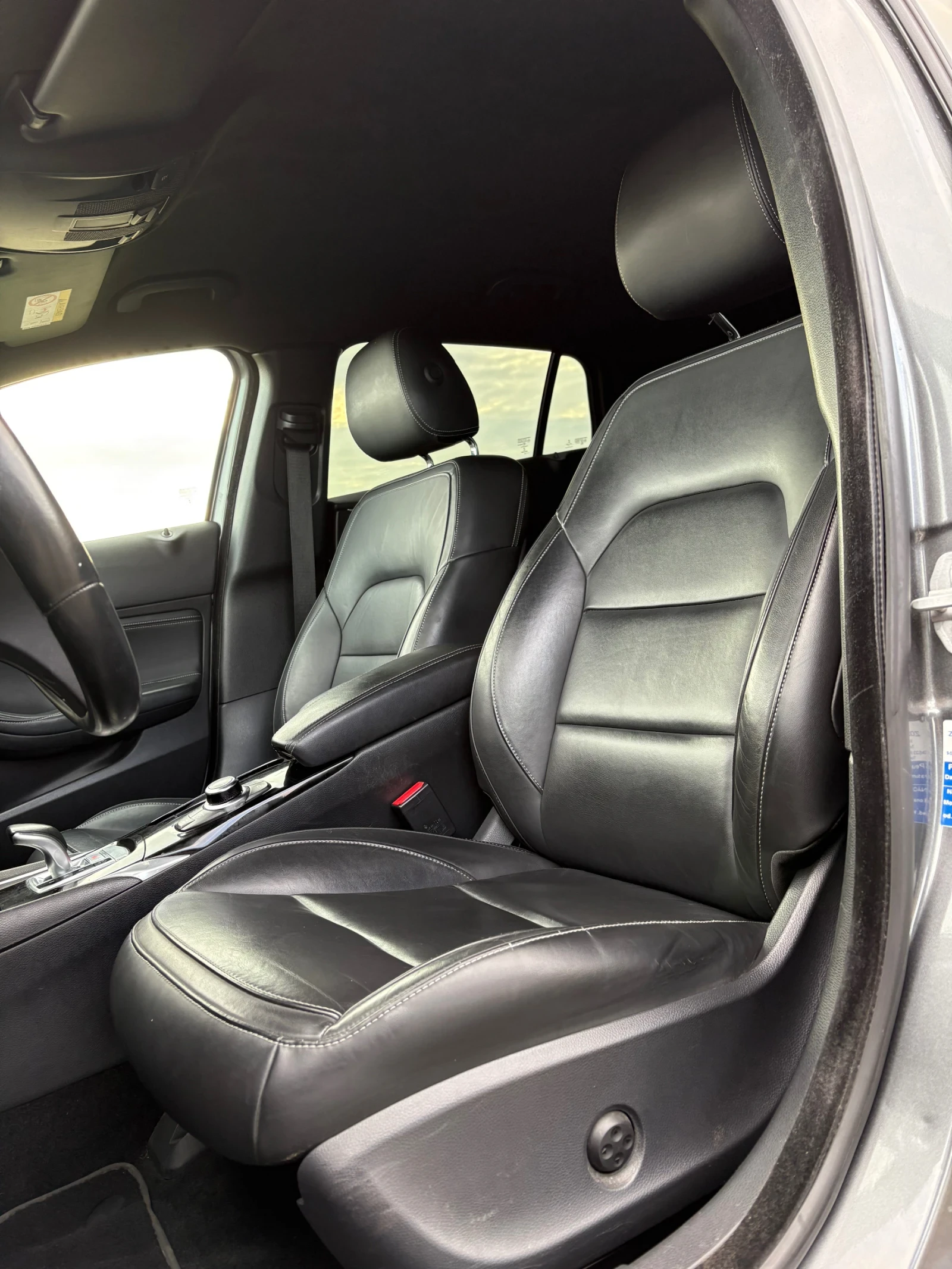 Infiniti Q30 2.2D 4x4, снимка 11 - Автомобили и джипове - 56271606