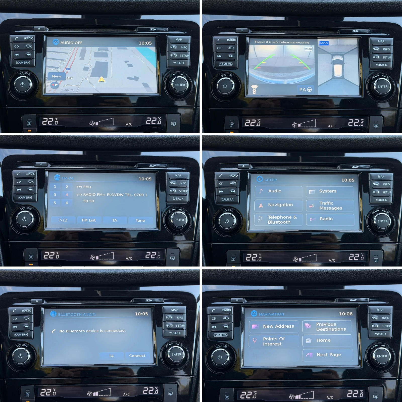 Nissan Qashqai -Tekna-1.6DCI 131�.�.-Full-Panorama-Led-Cam 360- | Mobile.bg � ����������� 13