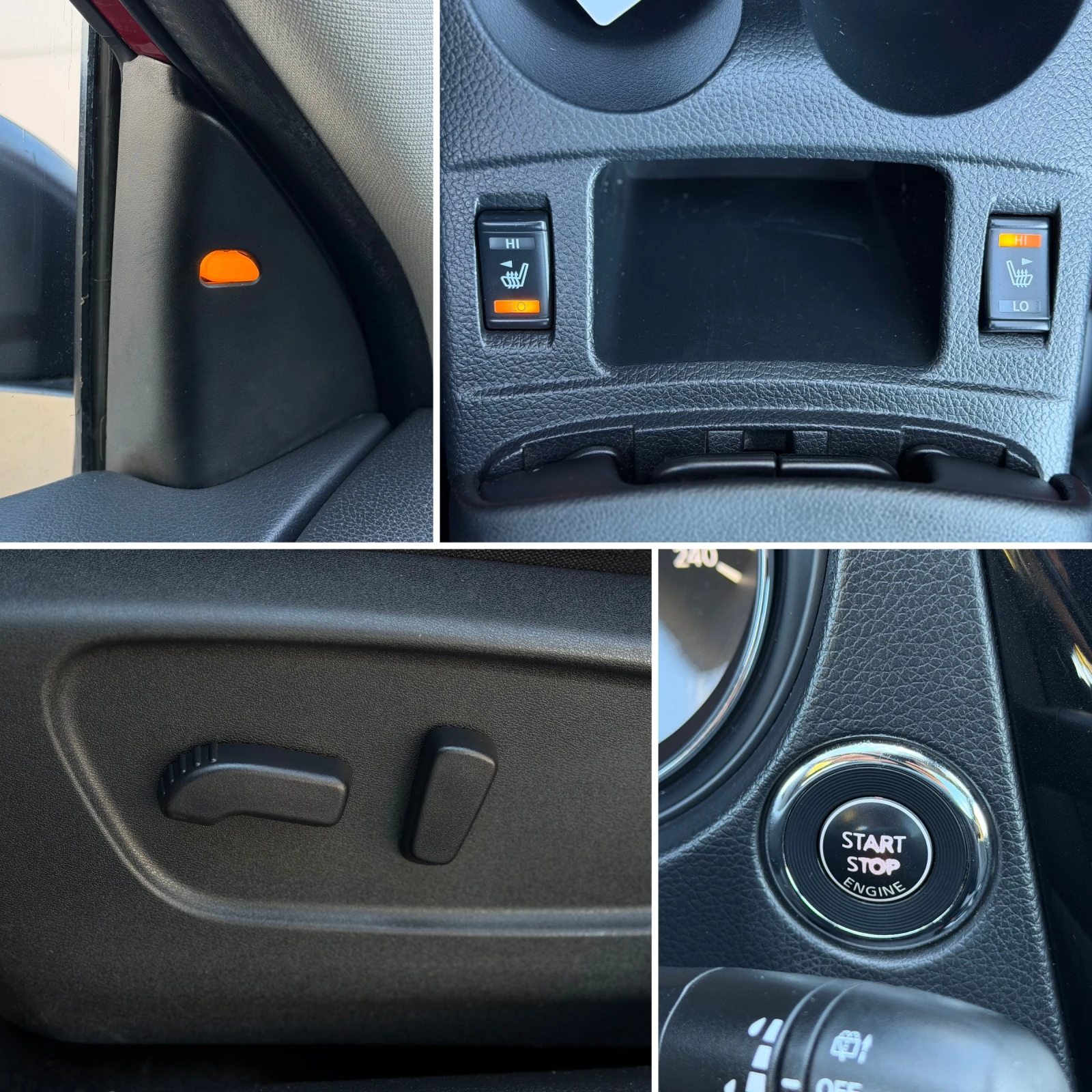Nissan Qashqai -Tekna-1.6DCI 131�.�.-Full-Panorama-Led-Cam 360- | Mobile.bg � ����������� 14