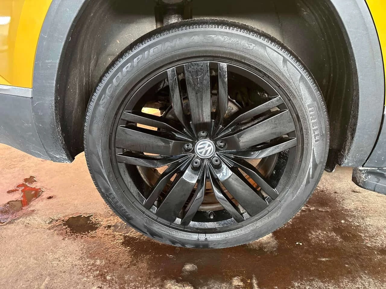 VW Atlas * Execline * CARFAX * ��� ������������ ������ | Mobile.bg � ����������� 12