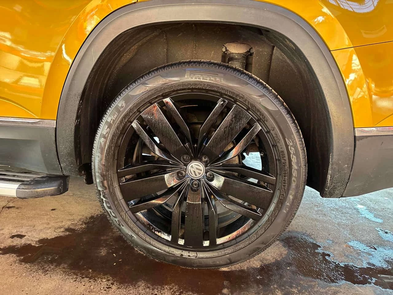 VW Atlas * Execline * CARFAX * ��� ������������ ������ | Mobile.bg � ����������� 10