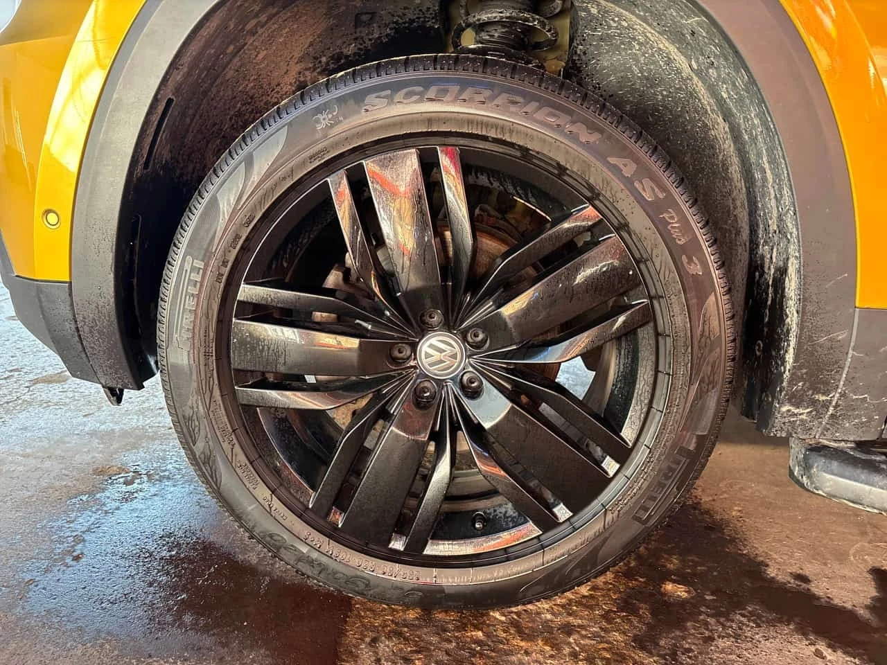 VW Atlas * Execline * CARFAX * ��� ������������ ������ | Mobile.bg � ����������� 7