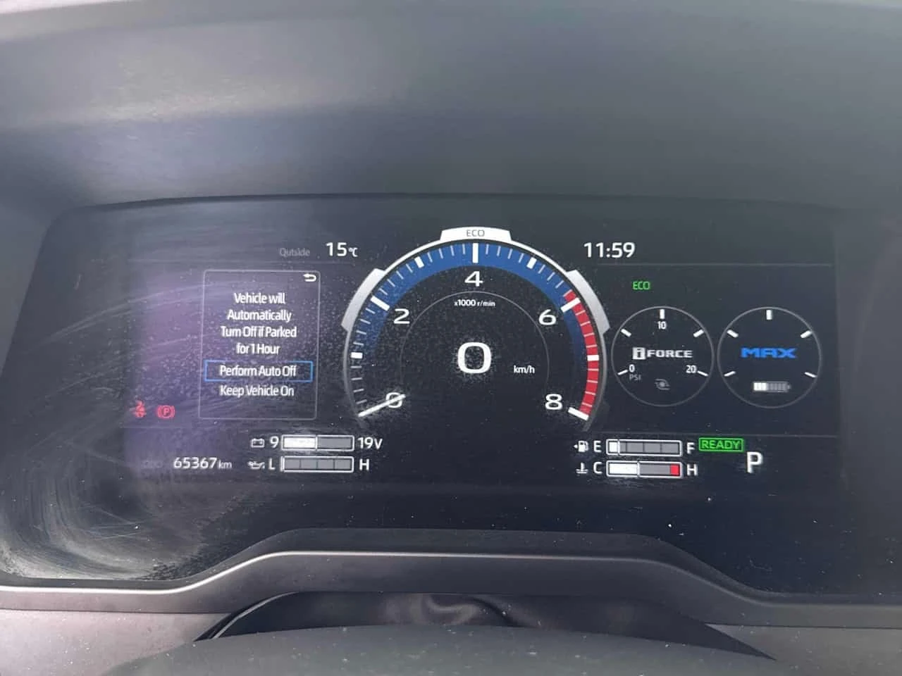 Toyota Tundra  Capstone Hybrid * CARFAX * ��� ������������ ���� | Mobile.bg � ����������� 8