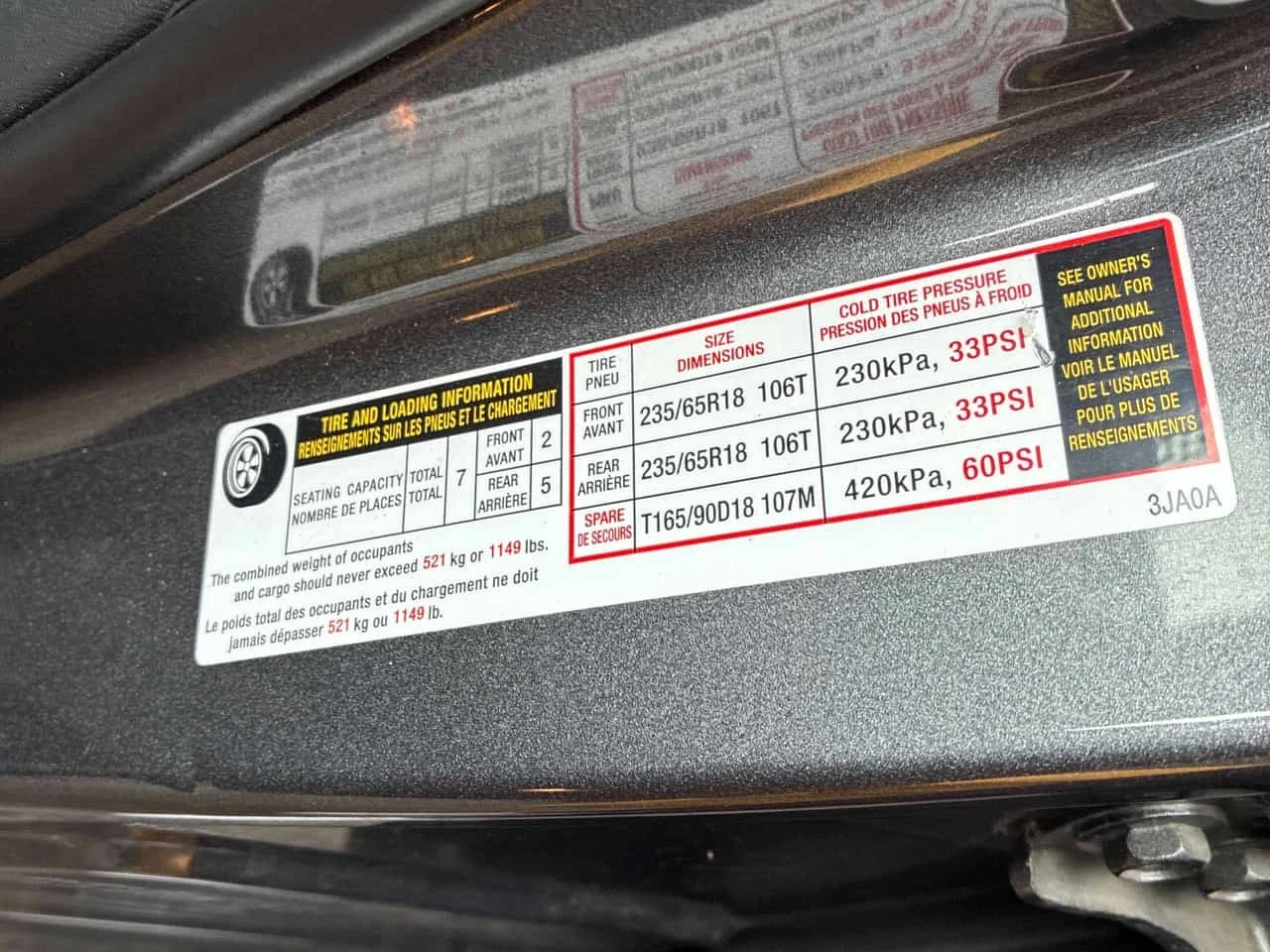 Infiniti QX60 * PURE * CARFAX *  | Mobile.bg � ����������� 10