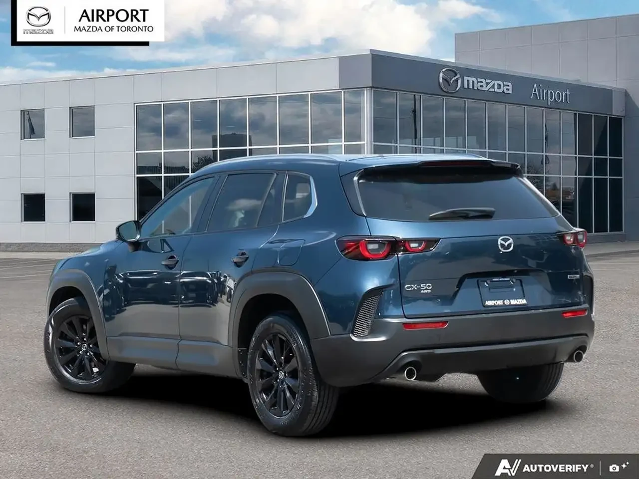 Mazda CX-50 GS-L Finance Discount $1500 Applied All Wheel | Mobile.bg � ����������� 4