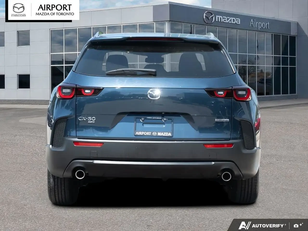 Mazda CX-50 GS-L Finance Discount $1500 Applied All Wheel | Mobile.bg � ����������� 5