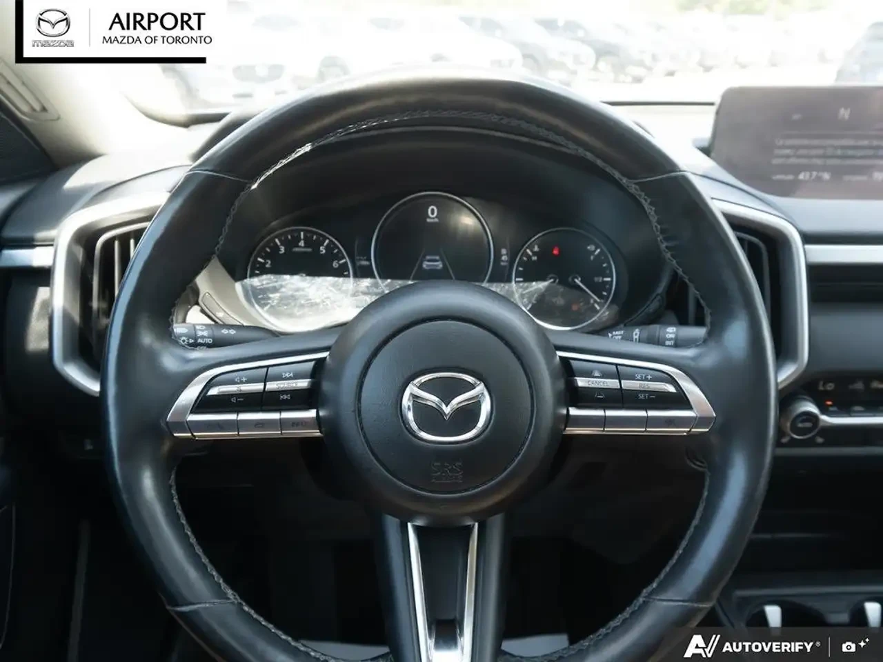 Mazda CX-50 GS-L Finance Discount $1500 Applied All Wheel | Mobile.bg � ����������� 12