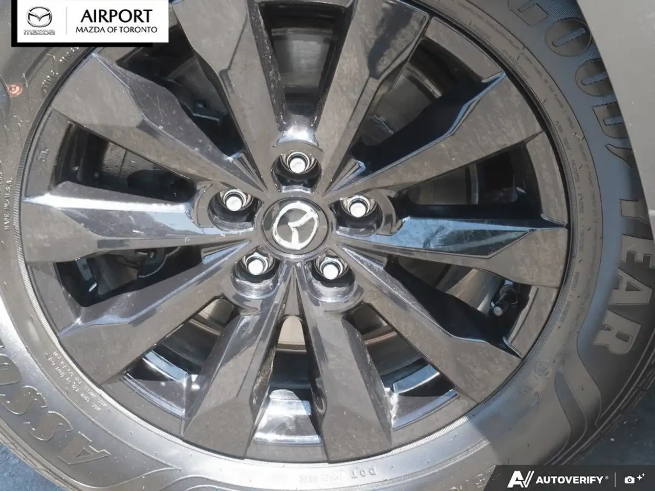 Mazda CX-50 GS-L Finance Discount $1500 Applied All Wheel | Mobile.bg � ����������� 6