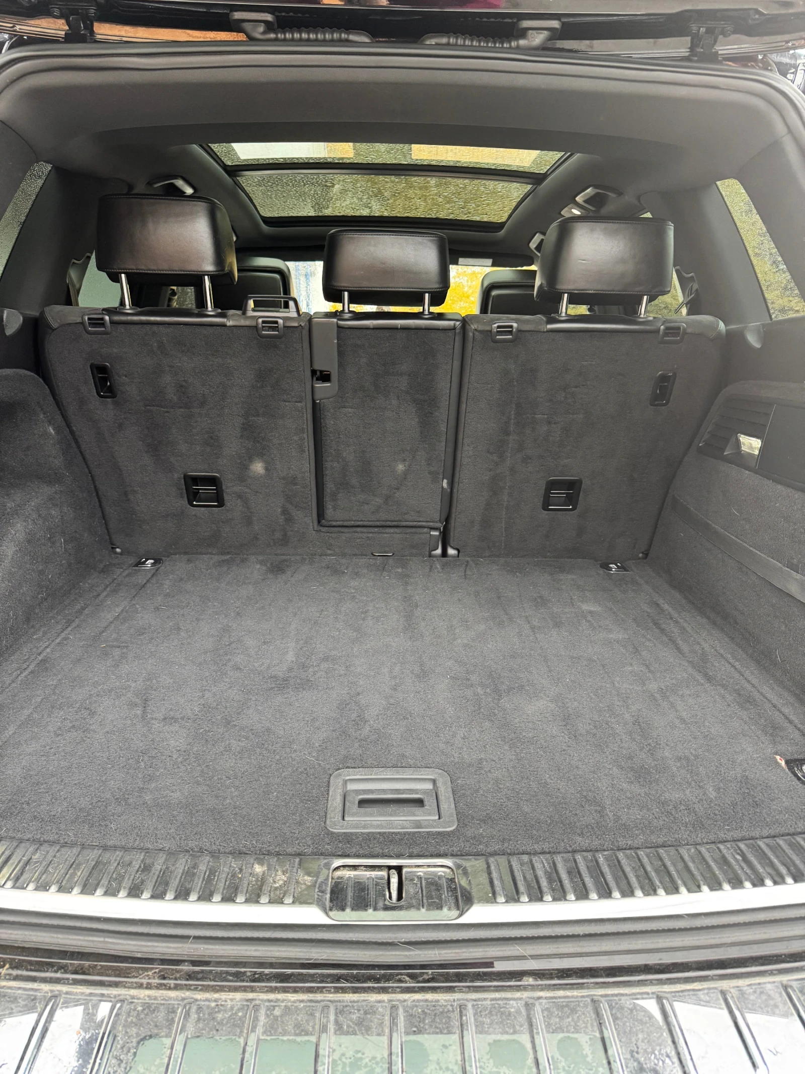 VW Touareg VW Touareg Rline Full/Top!! | Mobile.bg � ����������� 10