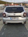 Dacia Duster 1.6i - изображение 7
