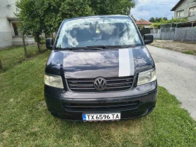 VW T5 1.9tdi 105hp, снимка 3