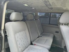 VW T5 1.9tdi 105hp, снимка 11