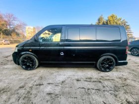 VW T5 1.9tdi 105hp, снимка 4