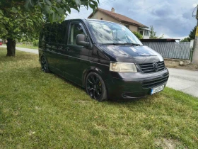 VW T5 1.9tdi 105hp, снимка 1