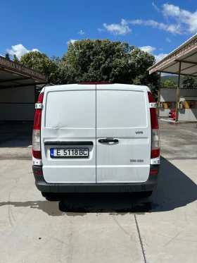 Mercedes-Benz Vito, снимка 4