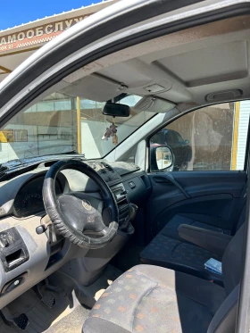 Mercedes-Benz Vito, снимка 6