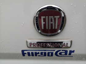 Fiat Ducato 2.3 multijet 130, снимка 17