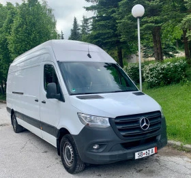 Обява за продажба на Mercedes-Benz Sprinter 316 CDI, НАДСТРОЙКА, НОВ ВНОС ~47 998 лв. - изображение 2