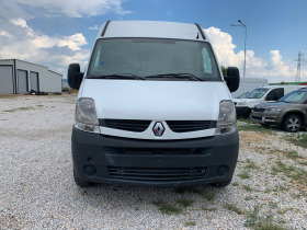 Renault Master, снимка 2