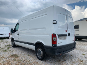 Renault Master, снимка 6