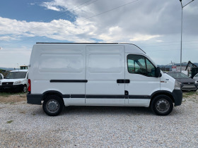 Renault Master, снимка 4