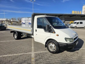 Ford Transit, снимка 1