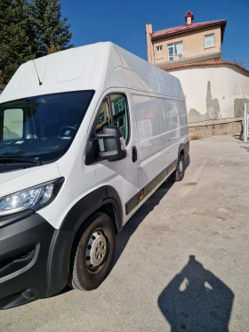 Peugeot Boxer NEW FT 335L3H3 2.0 BlueHDI 130 E6, снимка 2