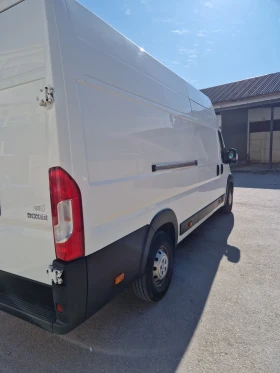 Peugeot Boxer NEW FT 335L3H3 2.0 BlueHDI 130 E6, снимка 7